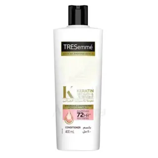 Tresemme Conditioner Keratin Smooth 360Ml