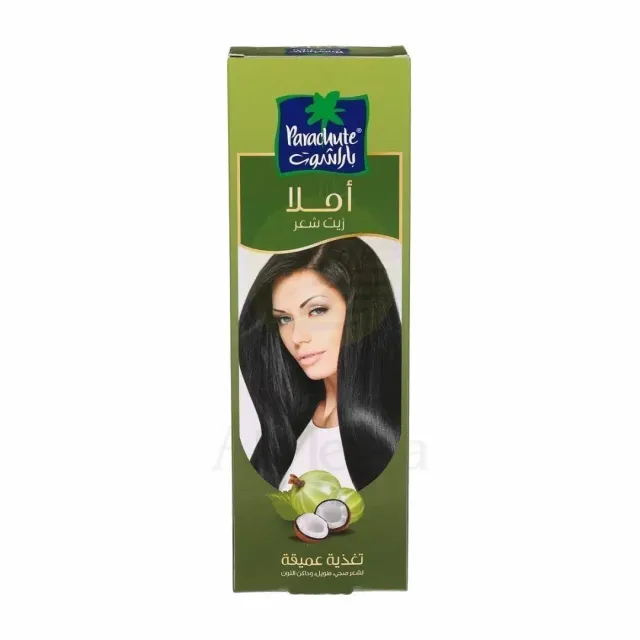 PARACHUTE H/OIL AMLA 300ML