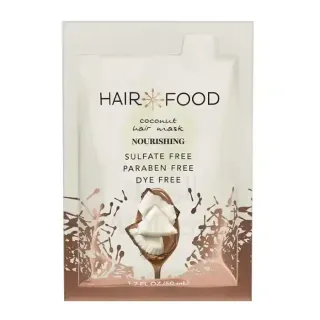 Hair Food Coconut Hair Nourish Mask 50Ml