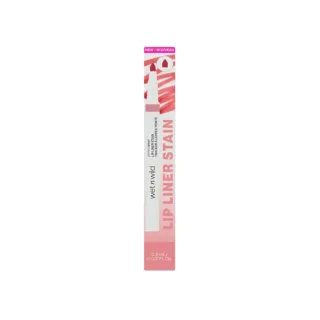 Wet N Wild Perfect Pout Lipliner Stain Blush 0.5ml