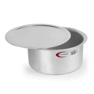 KHM Casserole Aluminium HSM 2.85 L 3MRK694-24
