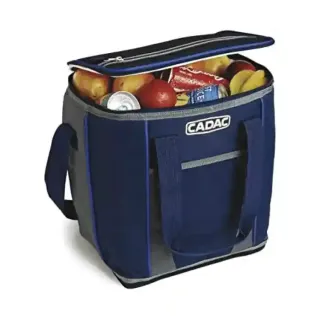 CADAC CANVAS COOLER BAG SOFT 6CANS 20523