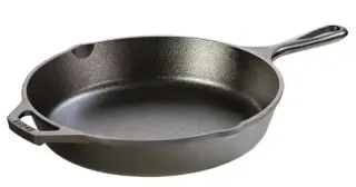 Lodge-Usa Skillet 10.25 - L8Sk3