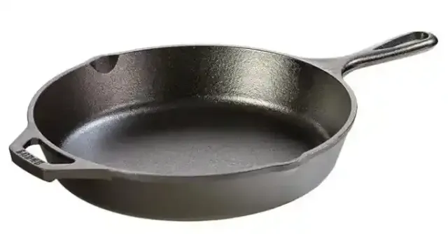 Lodge-Usa Skillet 10.25 - L8Sk3