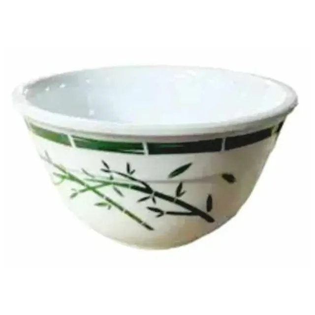 Hoover Cane Rice Bowl 11.4Cm 114Rb