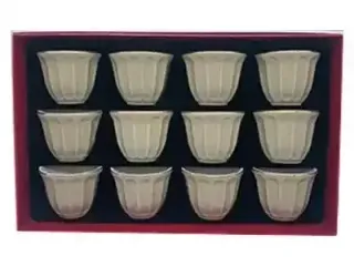 مجموعات الأكواب