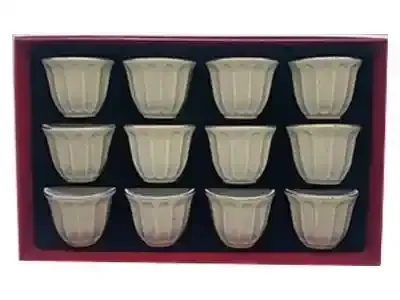 مجموعات الأكواب