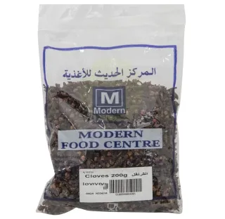 MFC CLOVES 200GM