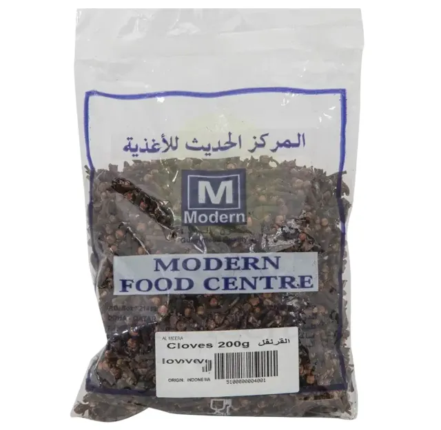 MFC CLOVES 200GM