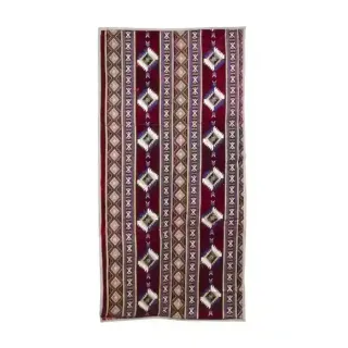 Al Sanidi Foam Padded Floor Seating Mat
