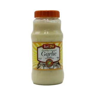 سنديب معجون ثوم طازج 850غم
