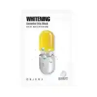 ORJENA BRIGHTENING ESS VITA MASK 25ML