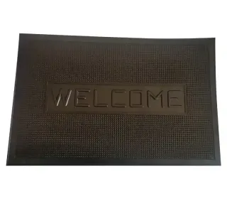 حصيرة مطاطية