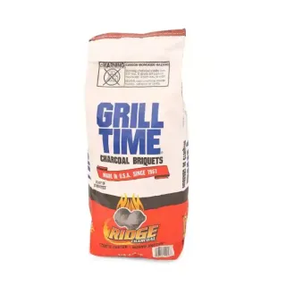 Grill Time Charcoal 2 kg
