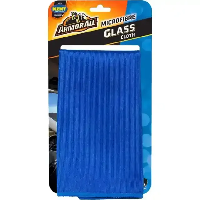 Armor All Cloth Glass Microfiber