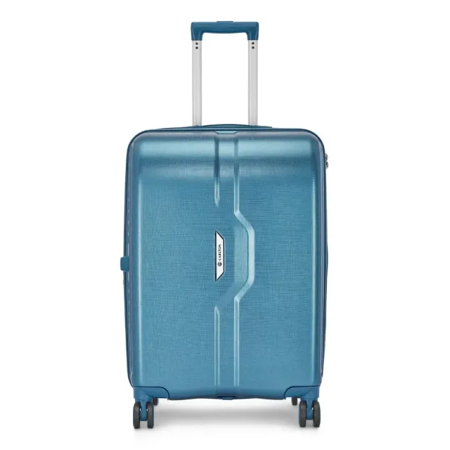 Carlton Oslo Spinner Hard Trolley 80 Cm