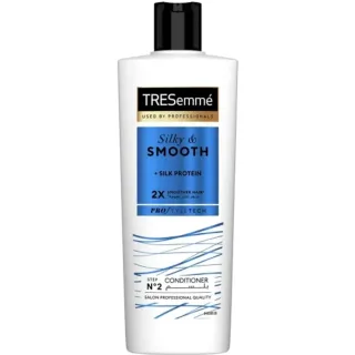 Tresemme Salon Smooth & Shine Conditioner 400ml