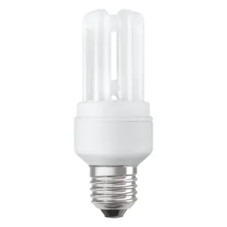Osram Bulb Energy Saver Star Light 11W
