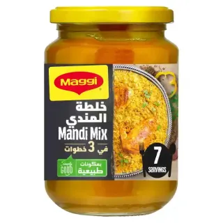 Maggi Biryani Mix 350g
