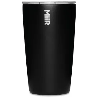 MiiR Tumbler Black 12 oz
