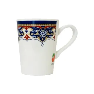 Melrich Melamine Water Mug Assorted