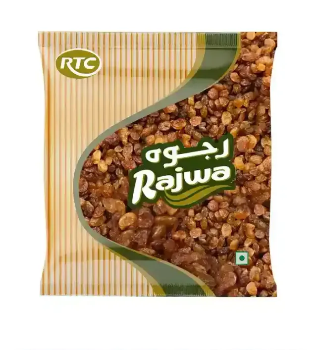 رجوة زبيب بني 100غم
