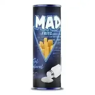 MAD FRITZ CHIPS ORIGINAL 100G