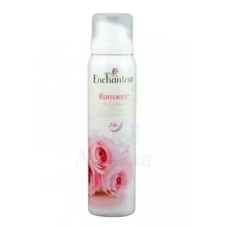 Enchanting Romantic for Women Body Mist 75ml