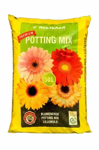 MIKSKAAR POTTING MIX 50LTR 0031