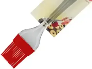 Mr. Brush Silicone Brush