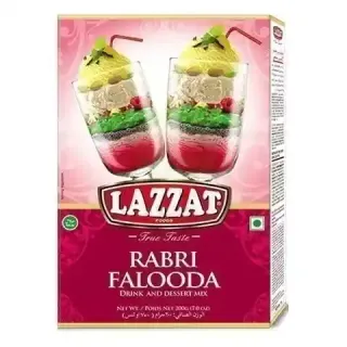 لذات رابري فالودة 200 غرام