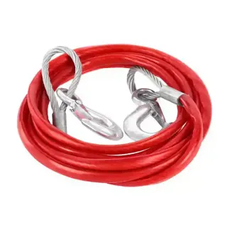 Gtt Tow Rope 10T 4M (Tr104)