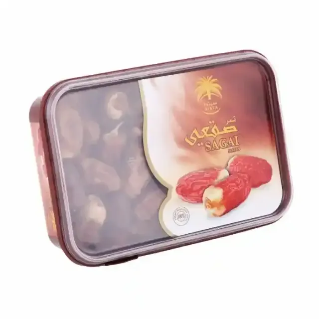 Al Wani Sagai Dates 400g