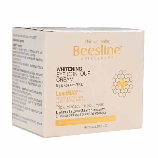 Beesline Eye Contour Cream 30 ml