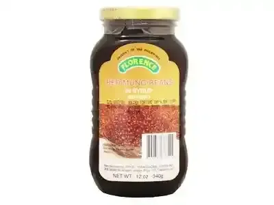 Florence Red Mung Beans 340g
