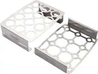 Char Broil Grill Double Pepper Roaster Rack