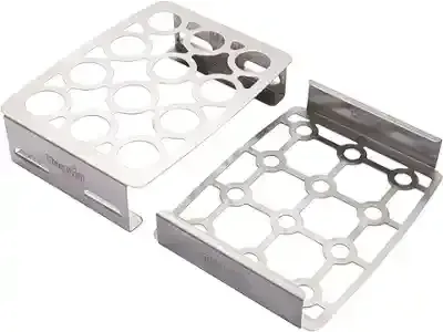 Char Broil Grill Double Pepper Roaster Rack