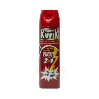 Kwik Killer All-Purpose 400ml