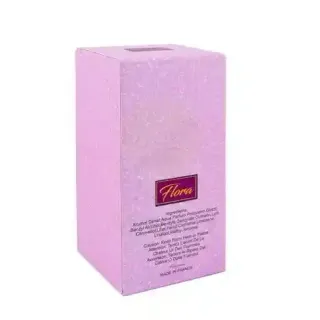 Flora Perfume Edp Women 100Ml