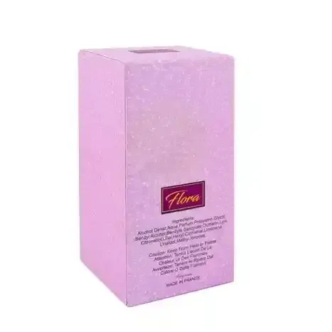 Flora Perfume Edp Women 100Ml