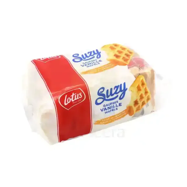لوتس وافل ناعم 224غم