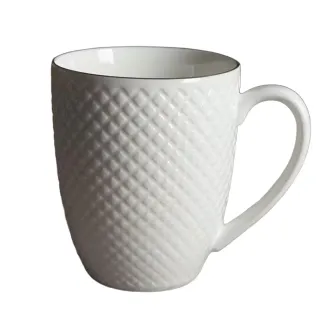 KHM Coffee Mug