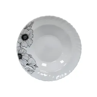 La Opala Classic Plate 25cm Flair