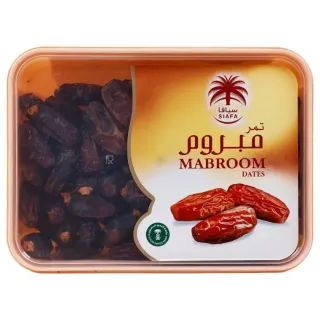 سعفا مبروم ريجولار تمر 800 جم