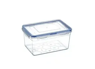 Follow Me Airtight Storage Box, 2.6L