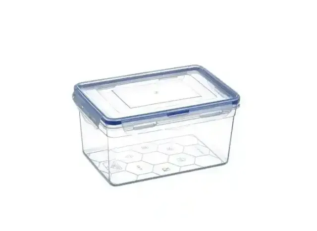Follow Me Airtight Storage Box, 2.6L