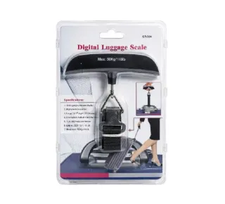 Digital Luggage Scale