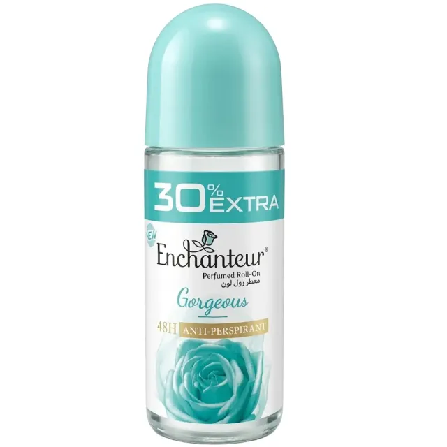 ENCHANTEUR ROLL ON DESIRE 50ML