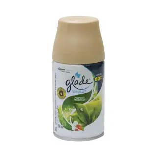 Glade Air Freshener Automatic Refill Morning Freshness 269ml