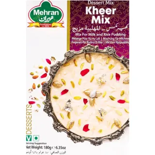 مهران خليط مهلبية 180 جرام